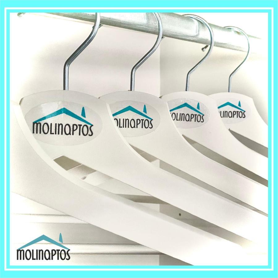 Appartamento Tu Ideal Frente Al Mar By Molinaptos